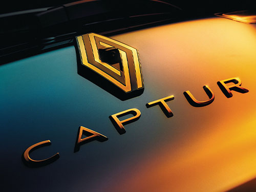 Renault Captur Facelift Motoren